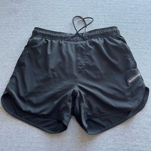 Legend Luka Shorts. Medium. 5” Shorts.
